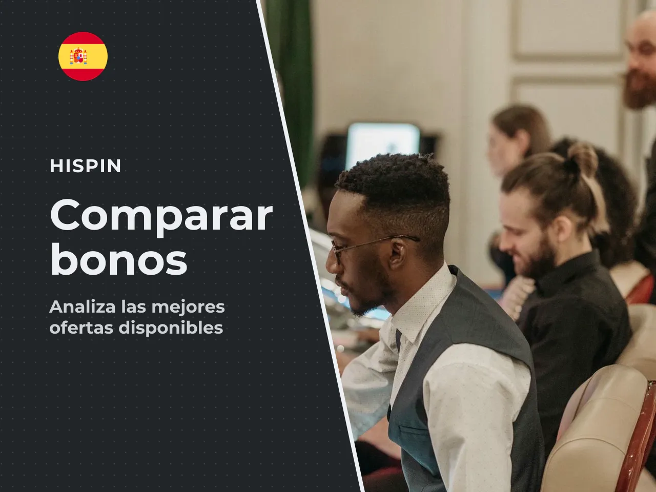 Cómo comparar un bono para jugar