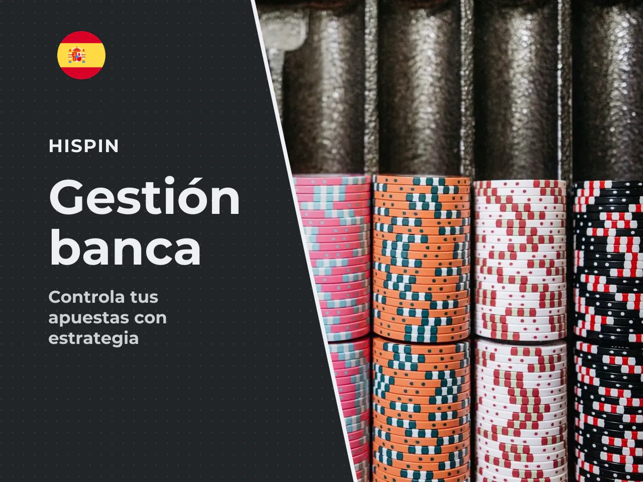 Reglas numéricas para la gestión del
