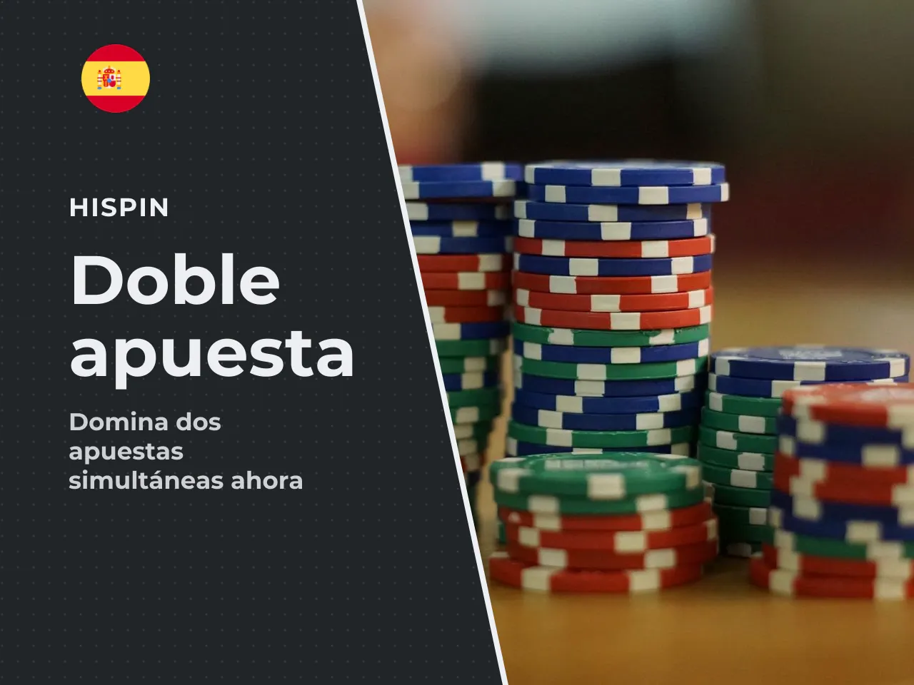 Dos apuestas simultáneas y retiro automático