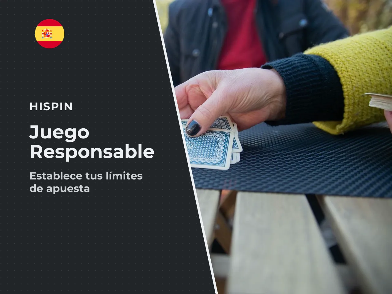 El juego responsable en el baccarat
