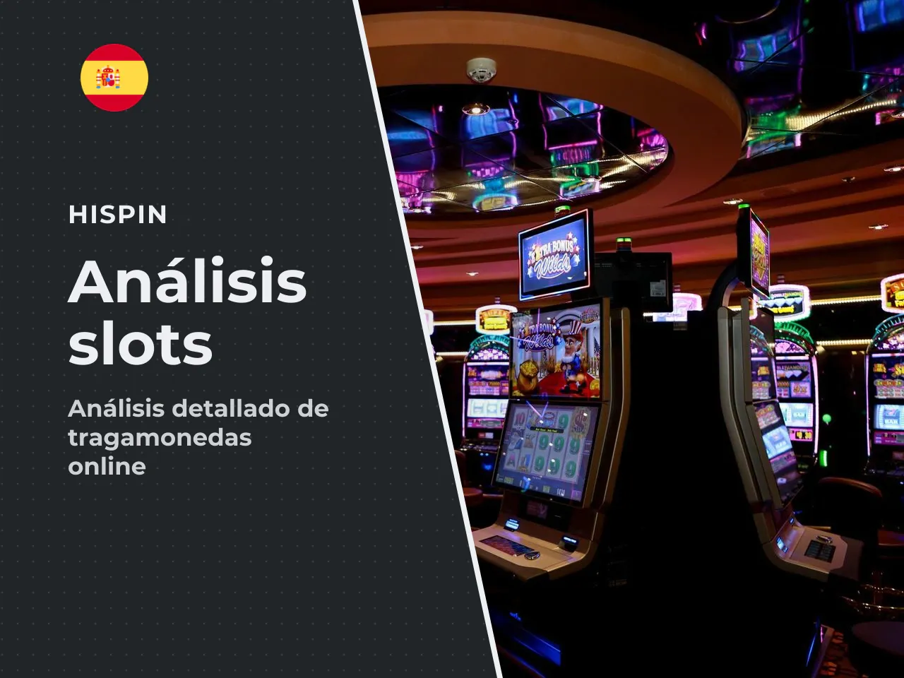 En nuestra labor de análisis editorial