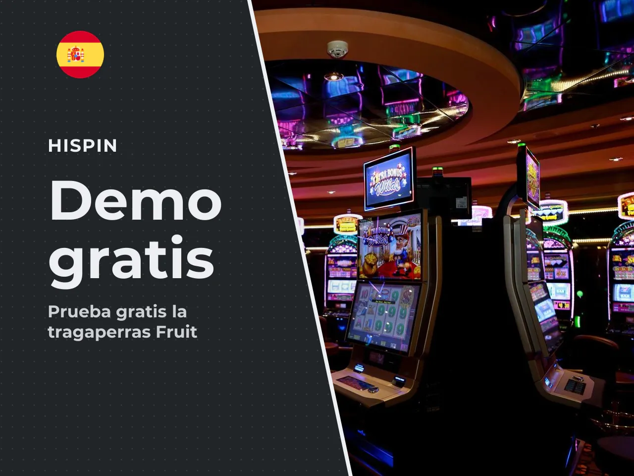 Qué permite comprobar la demo de