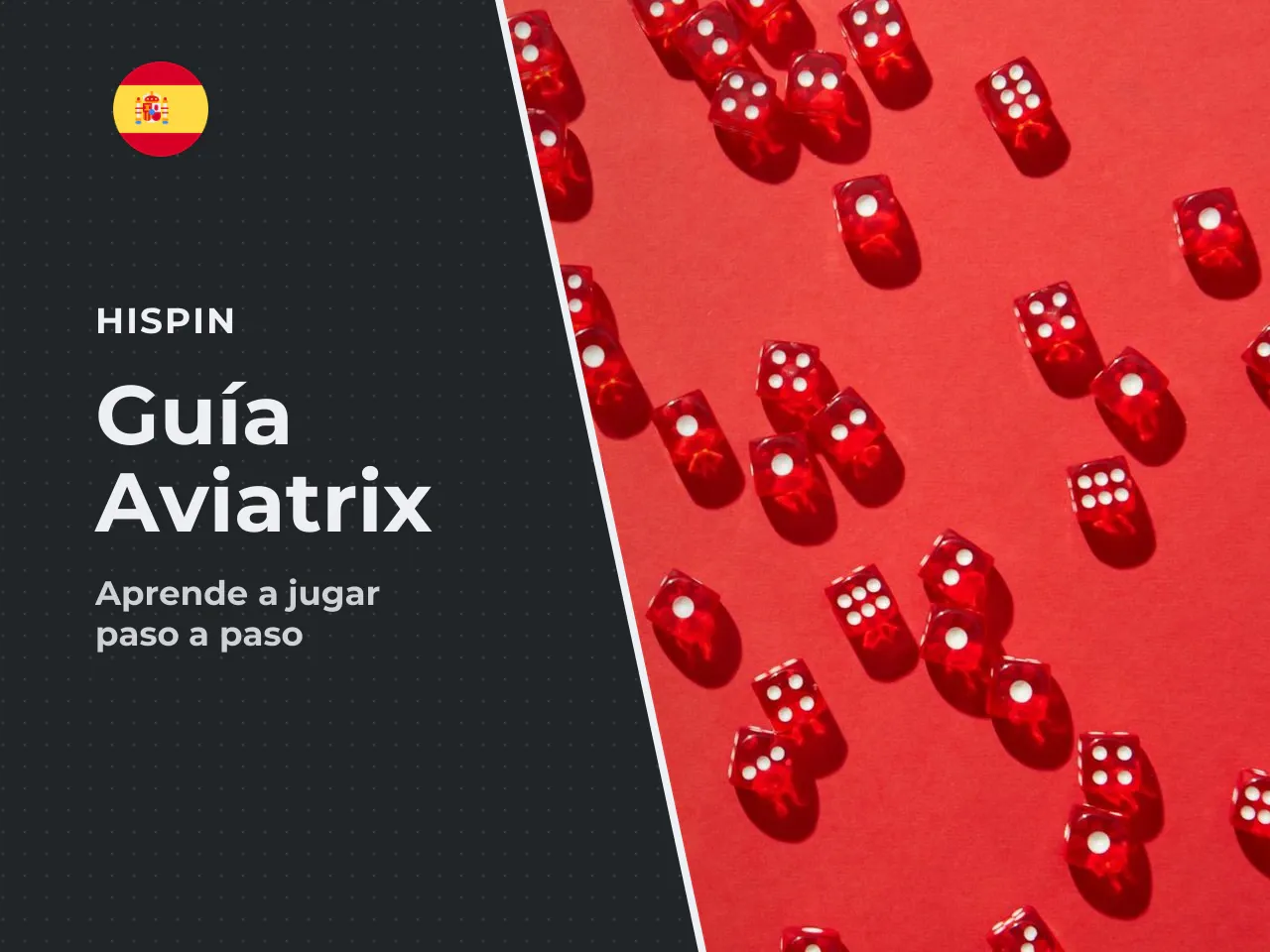 Cómo funciona el juego Aviatrix. Una
