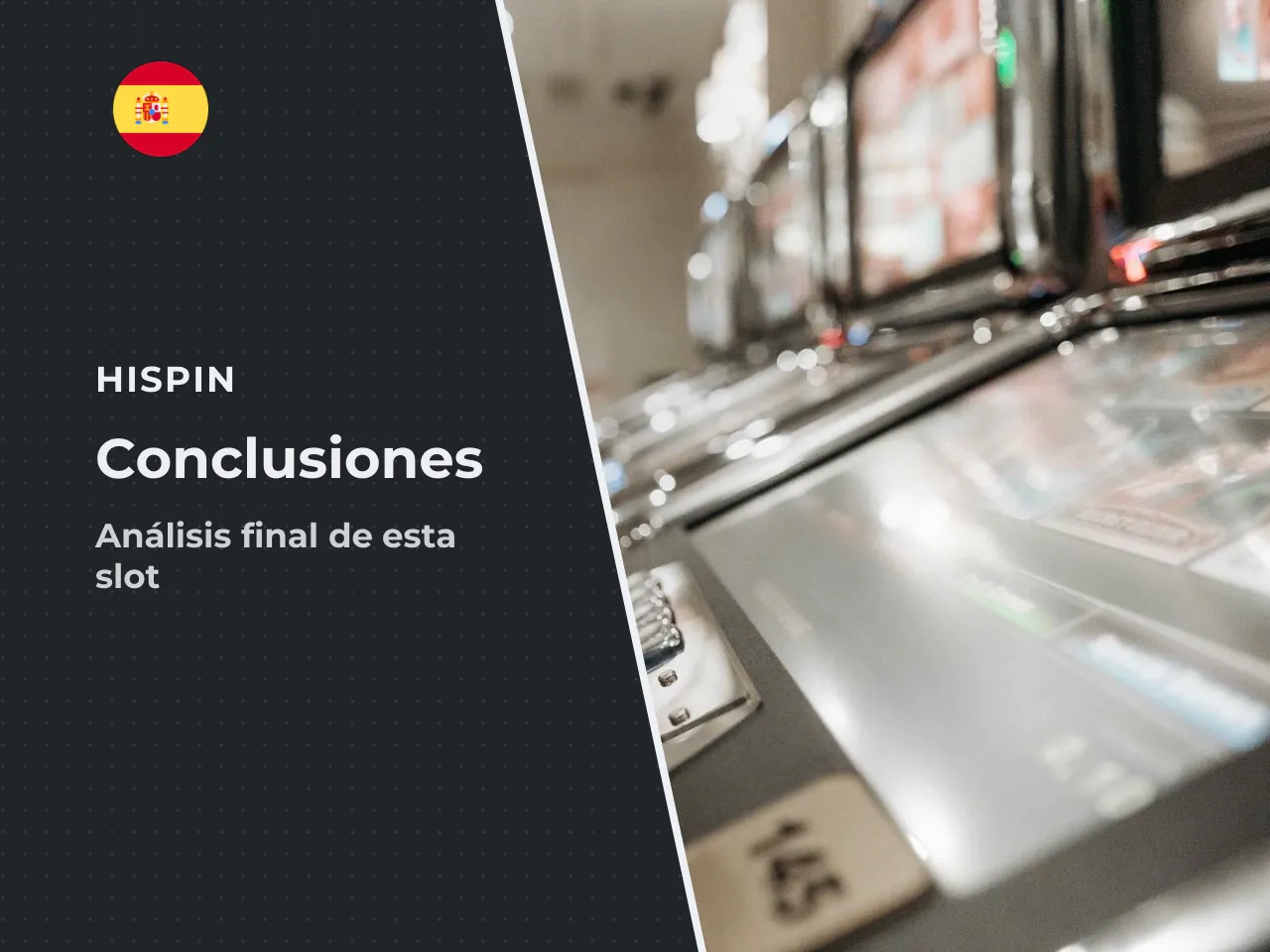 10. Conclusiones y recomendaciones. Pirots 3