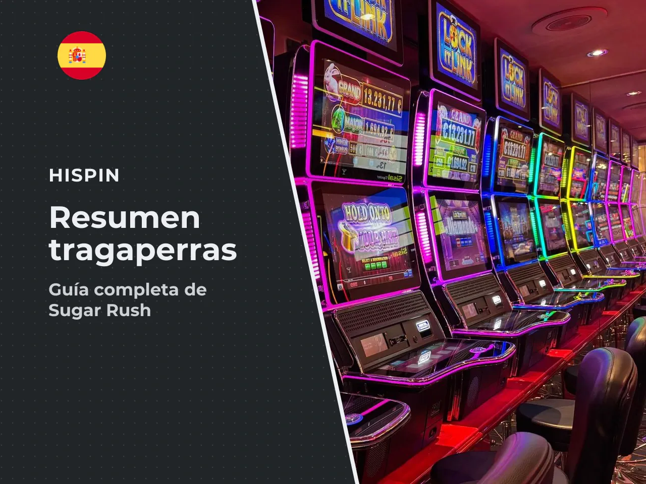 Ficha rápida antes de entrar en