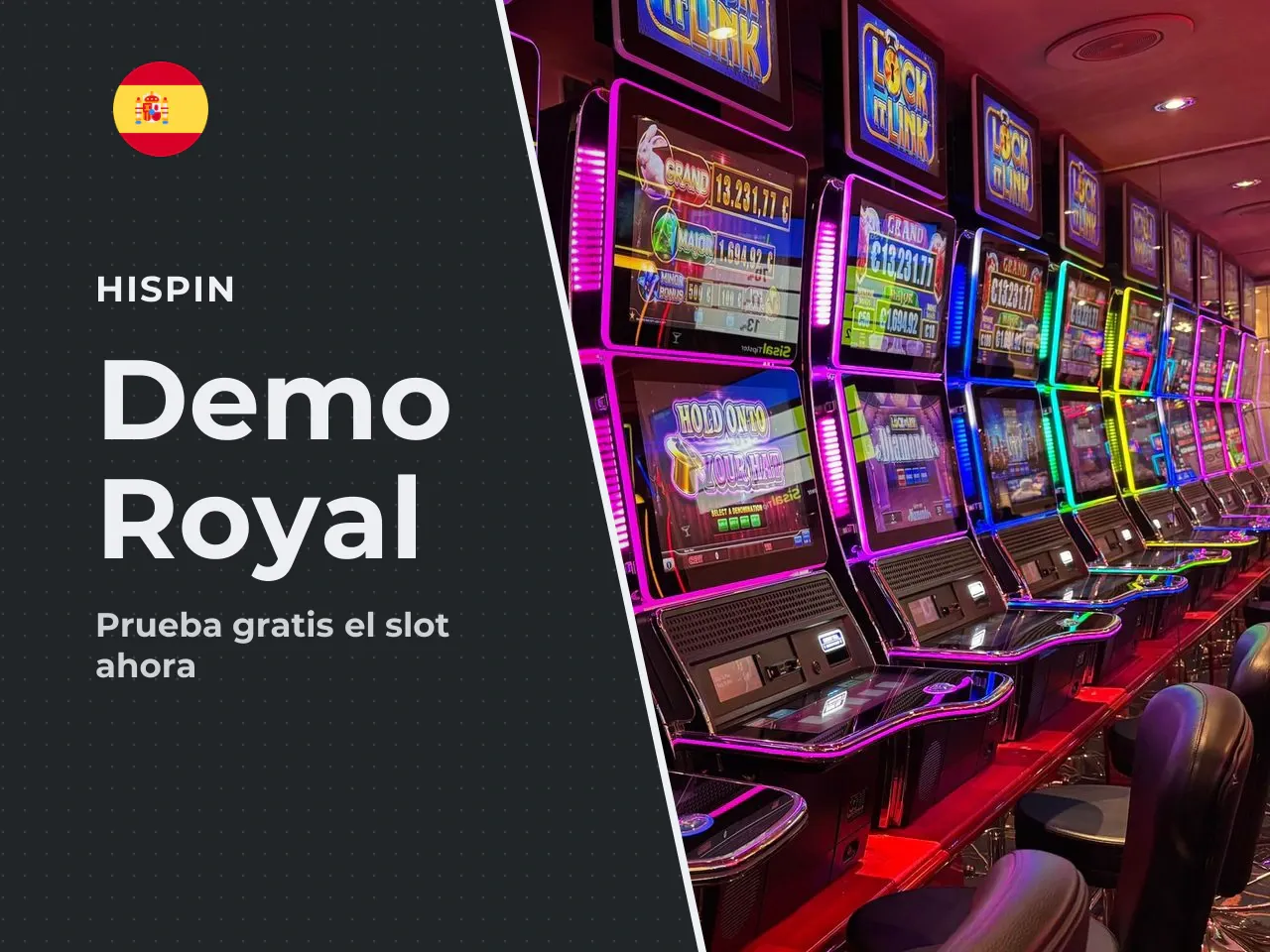 Cómo jugar Royal Joker en modo