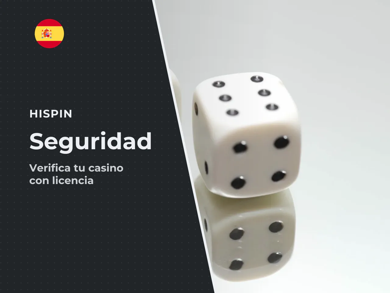 Checklist de seguridad antes de registrarse