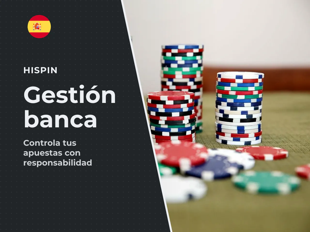 6. Estrategia realista y gestión del
