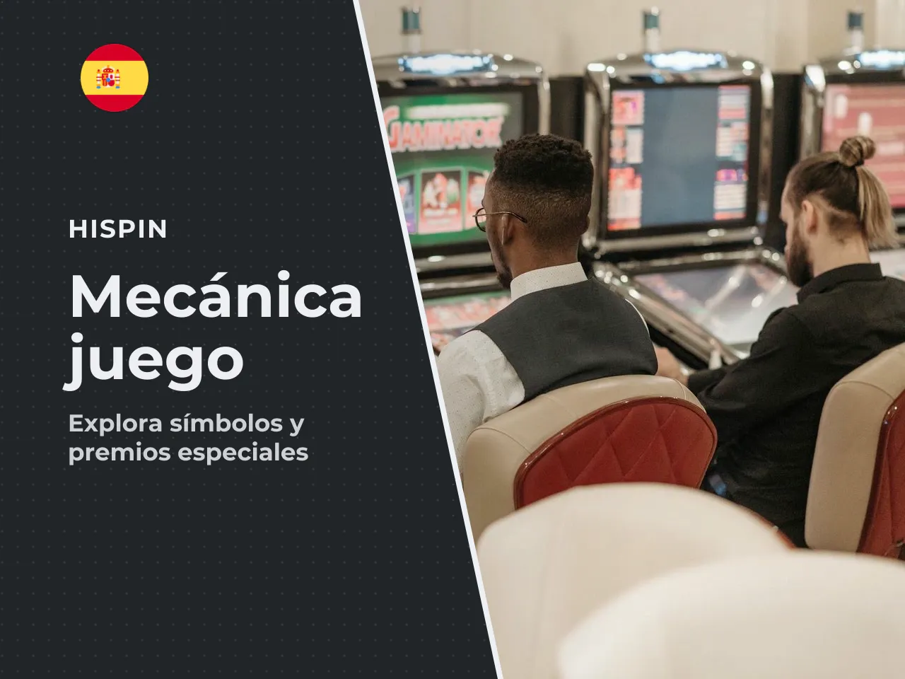 Mecánica de juego, RTP y pagos
