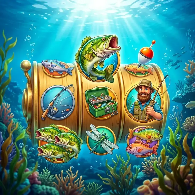 Big Bass Bonanza jugar gratis, demo