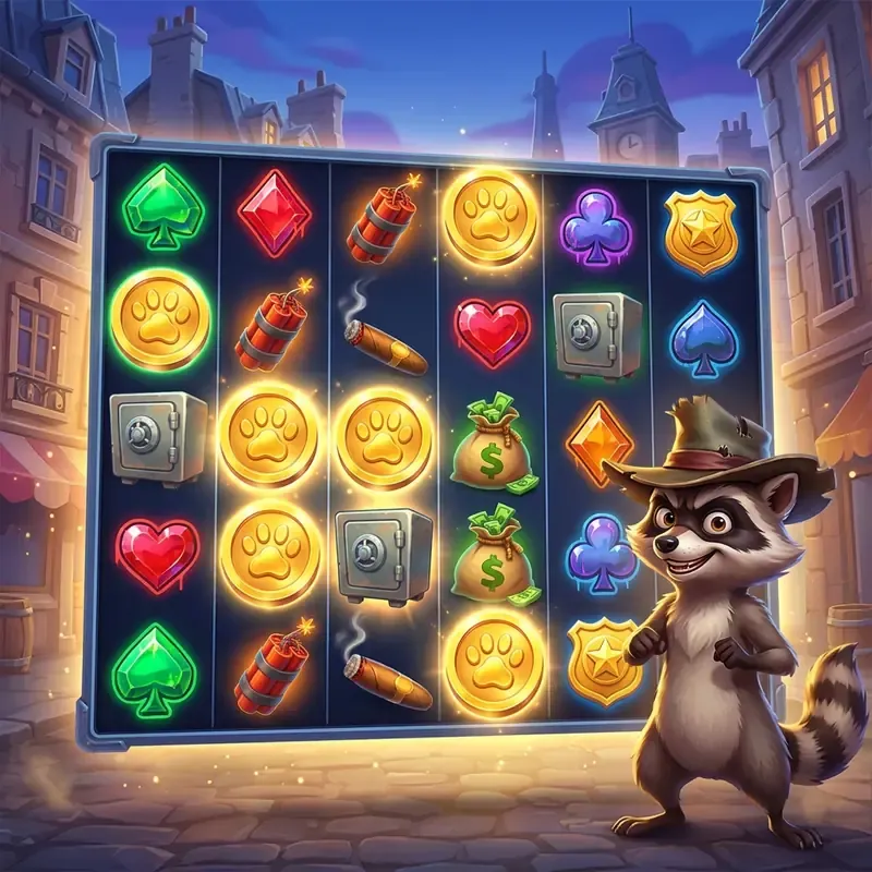 Le Bandit
