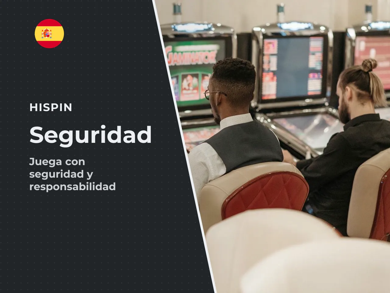 En dos frases el paso a