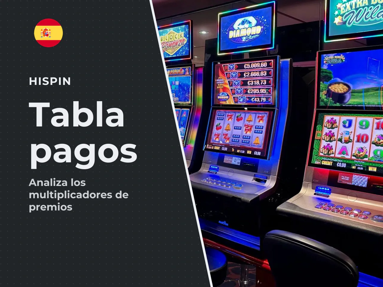 Nota los multiplicadores se aplican sobre