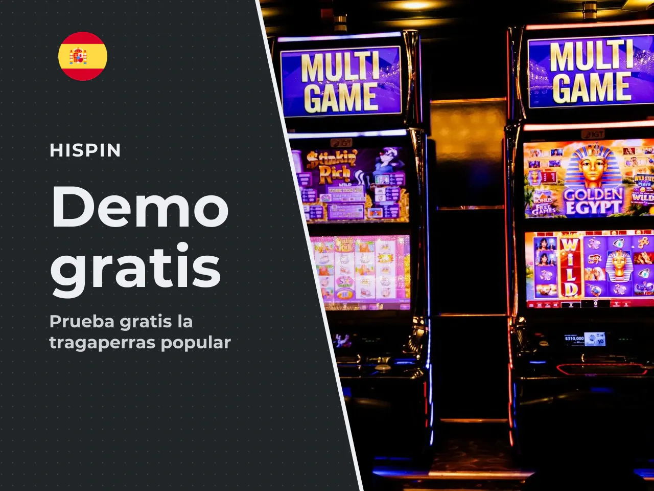 Modo demo gratis y relación con