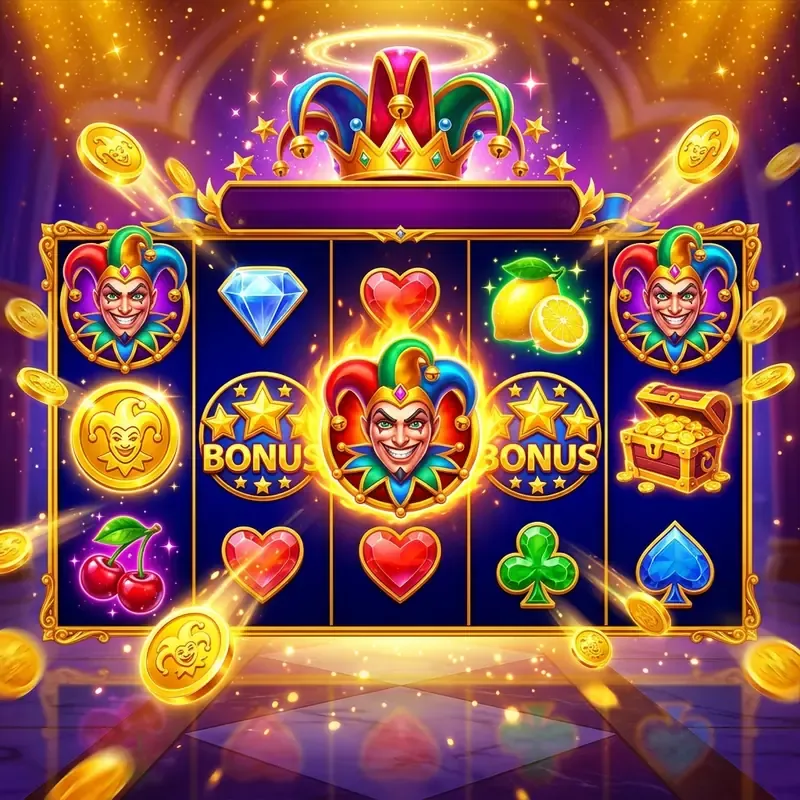 Royal Joker juega gratis en demo