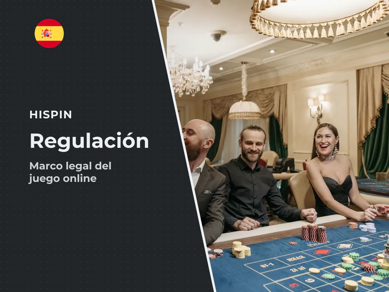 8. Contexto español regulación, publicidad y