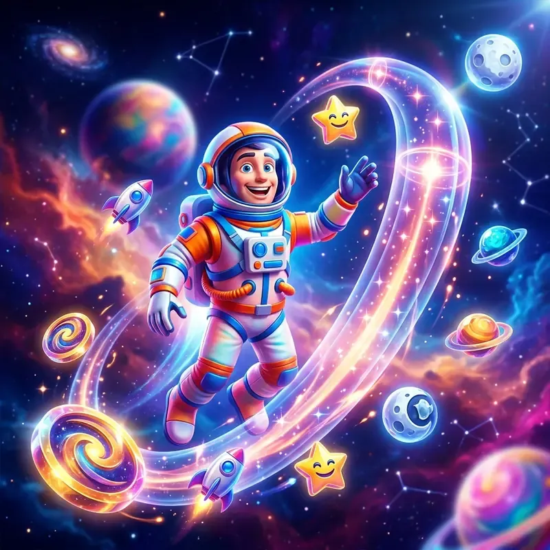 Spaceman