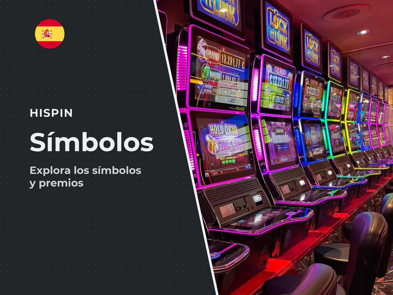 Símbolos y combinaciones en Wanted Dead