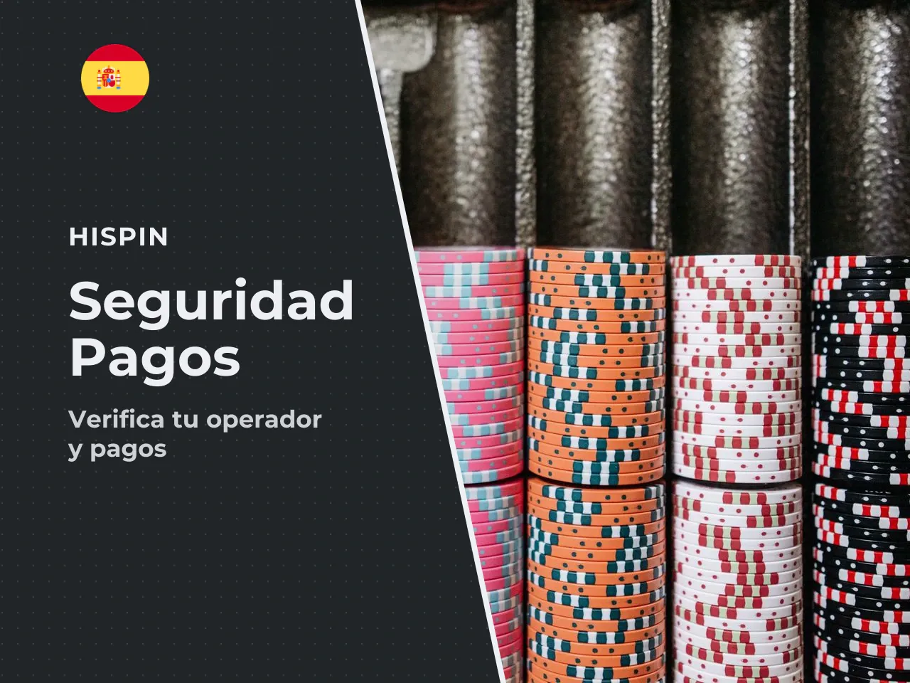 Cómo confirmar que el operador está