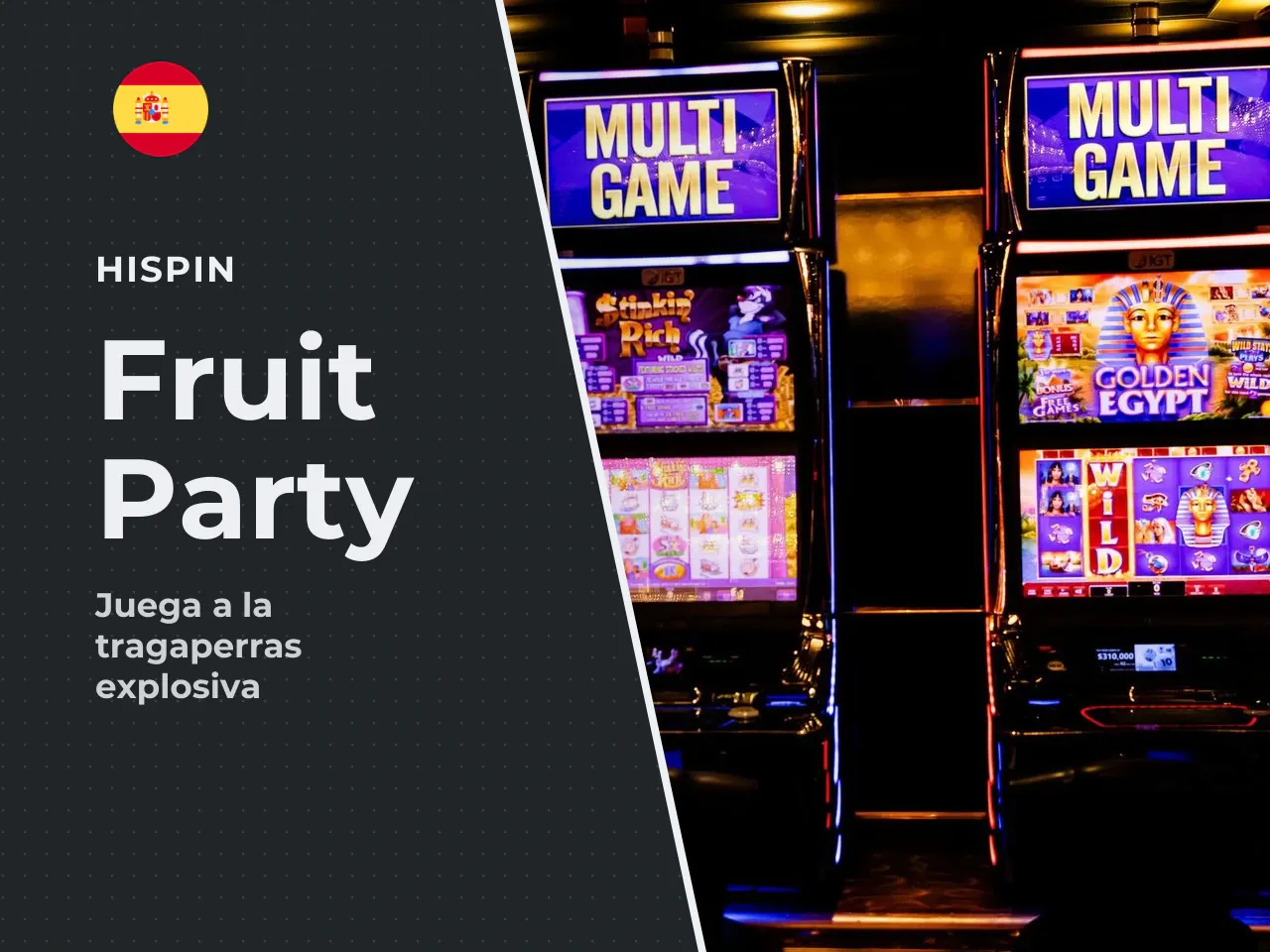 Fruit Party de Pragmatic Play. Pragmatic