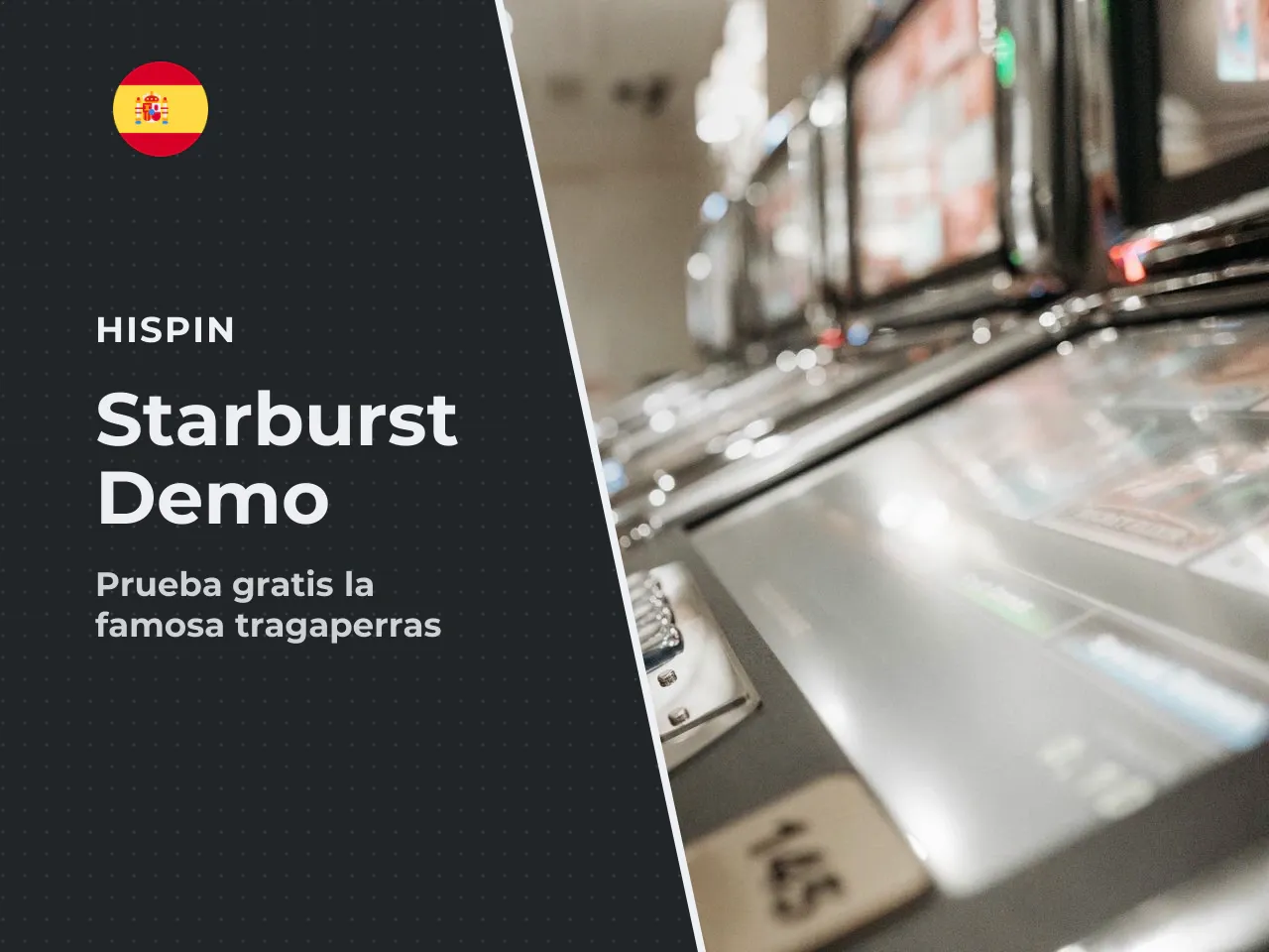 Starburst demo cómo jugar gratis. Actualizado