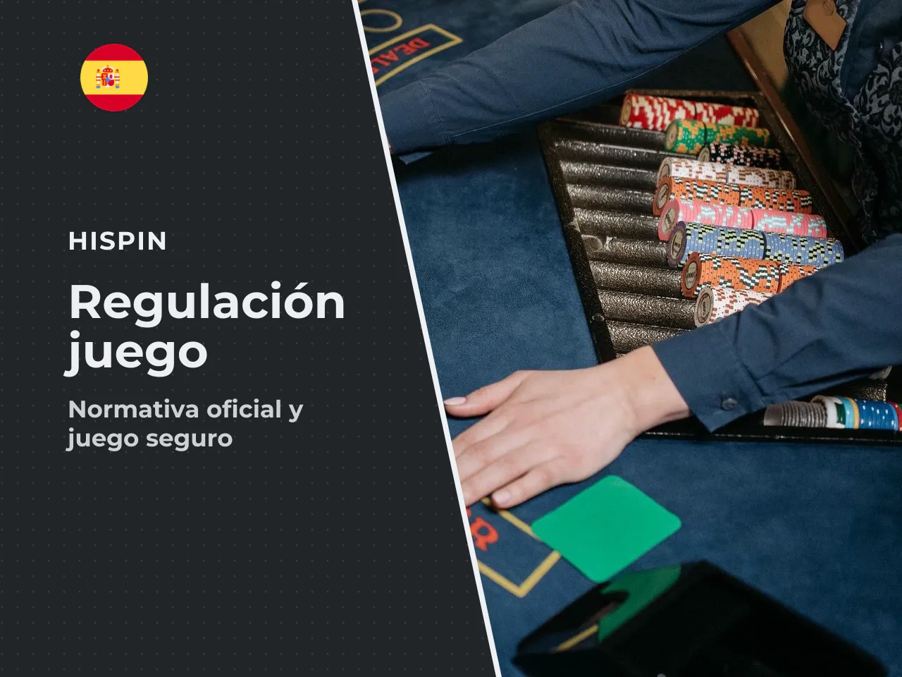 14.1. Marco regulatorio español y protección