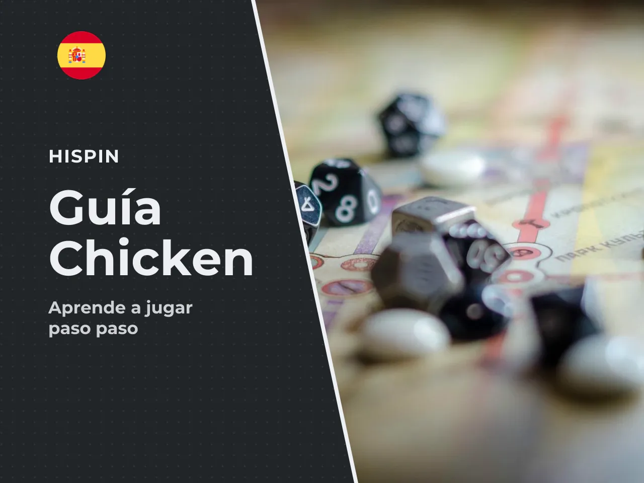 Cómo jugar a Chicken Road paso