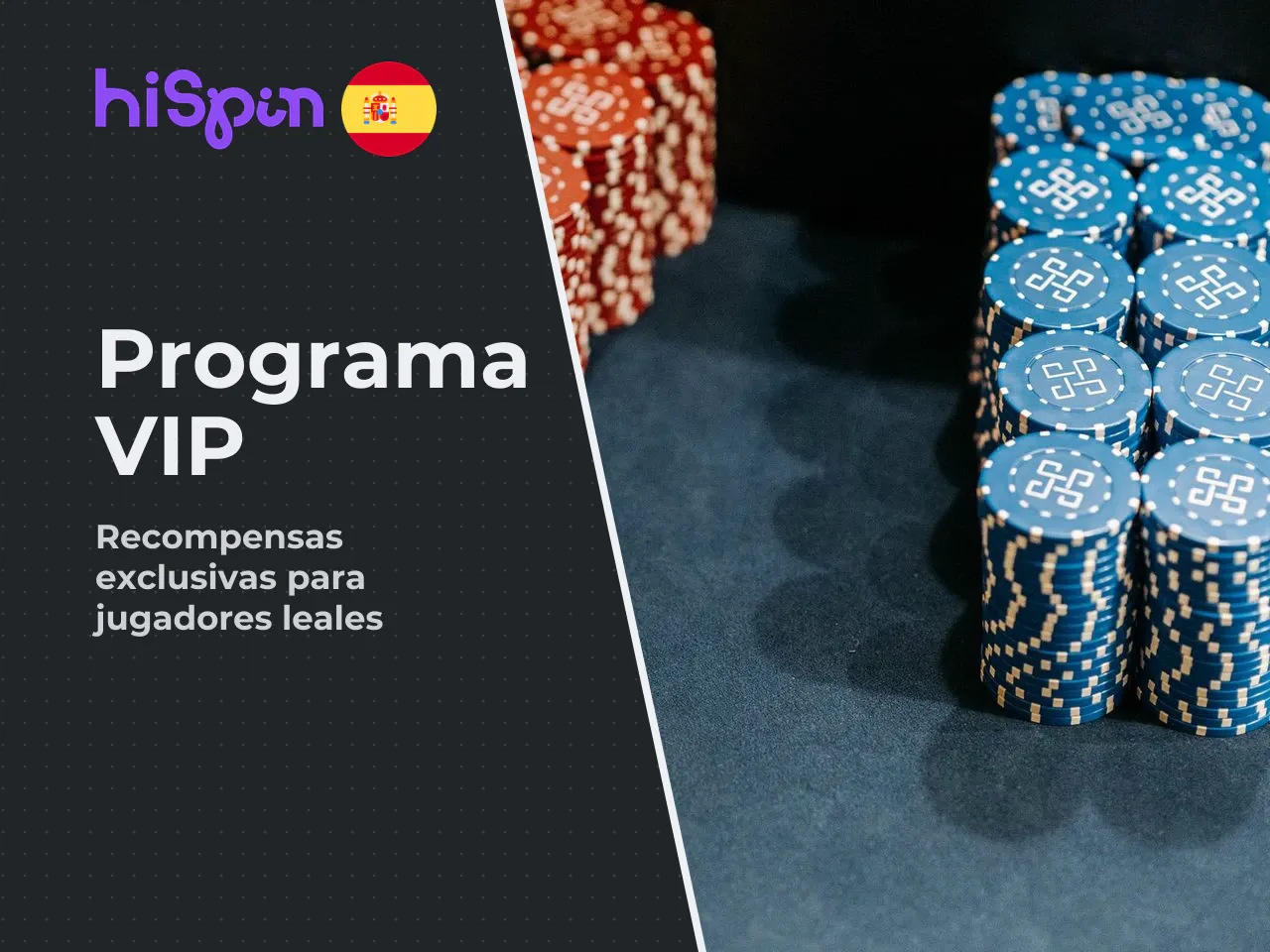 11.1 Programa VIP y beneficios de