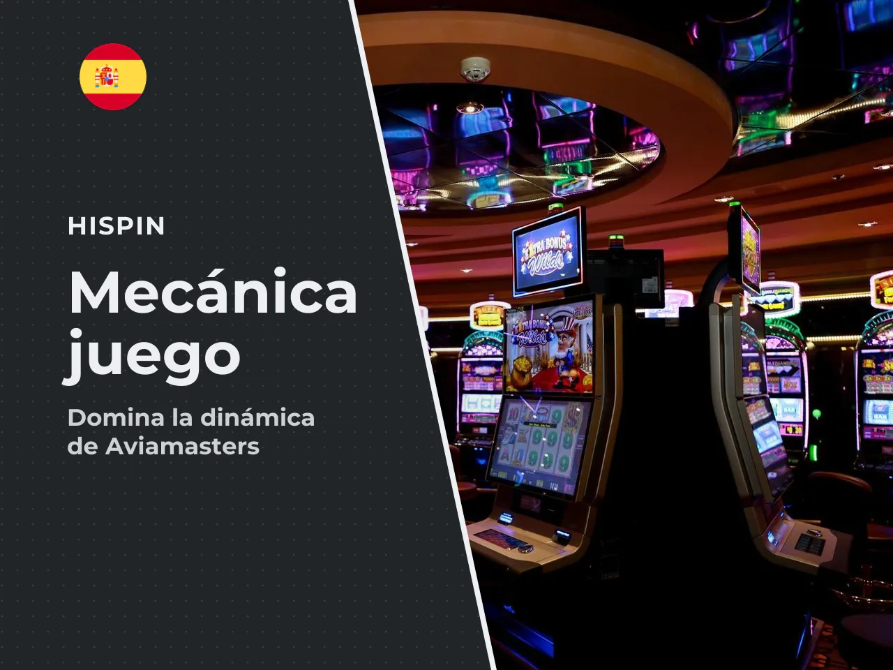 Multiplicadores, cohetes y modo automático. Los