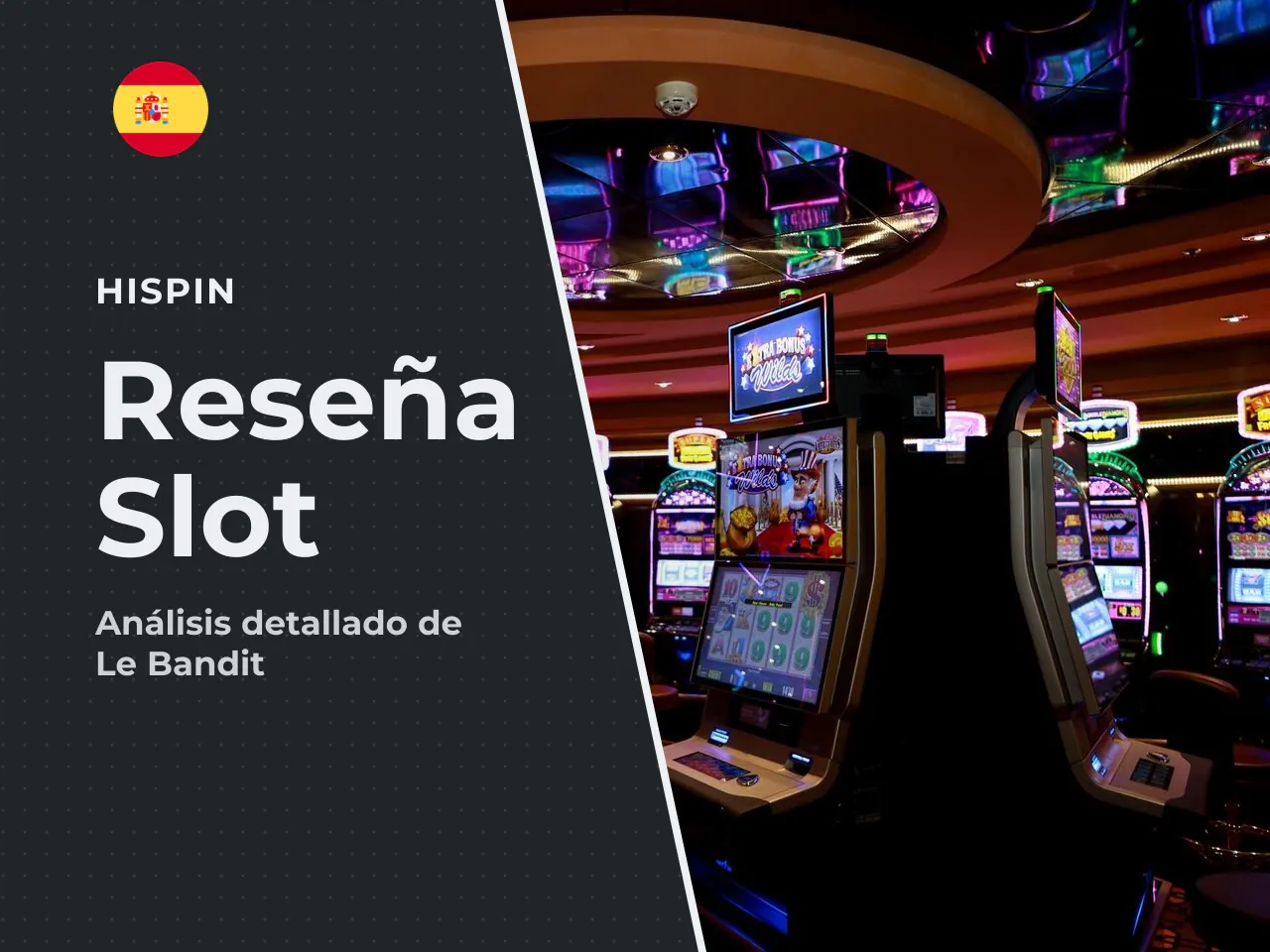 Veredicto rápido en 60 segundos. Le