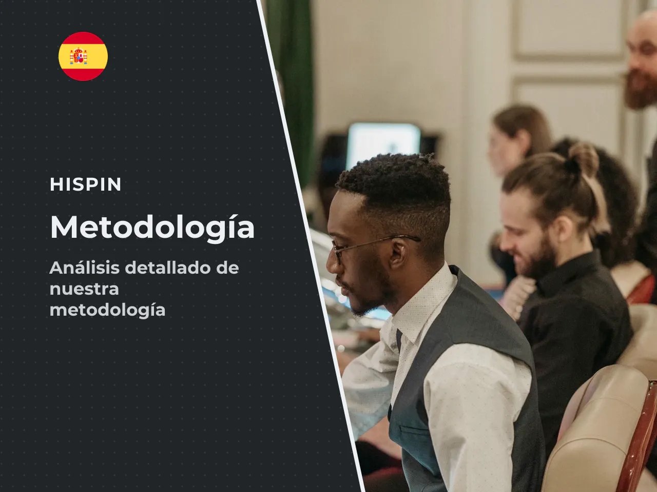 Metodología y alcance del informe. Este