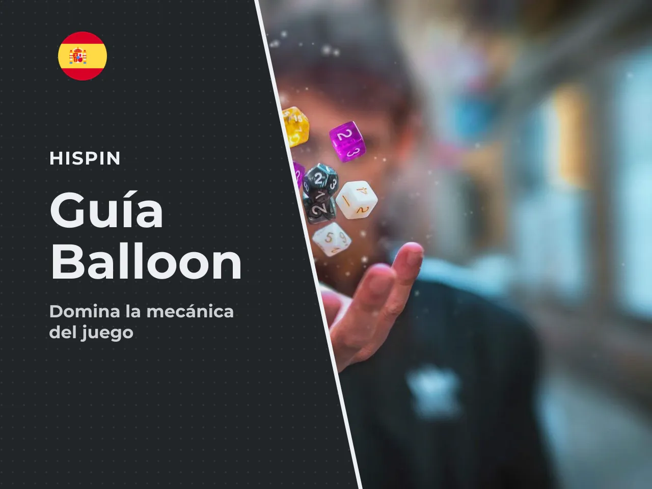 Lo esencial sobre Balloon en 10