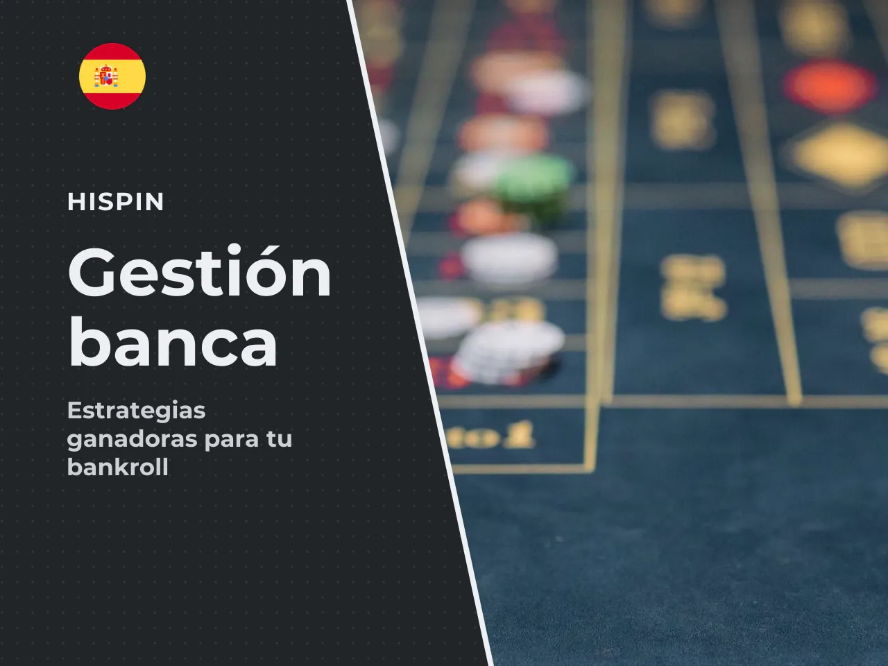 Seis reglas de gestión de banca