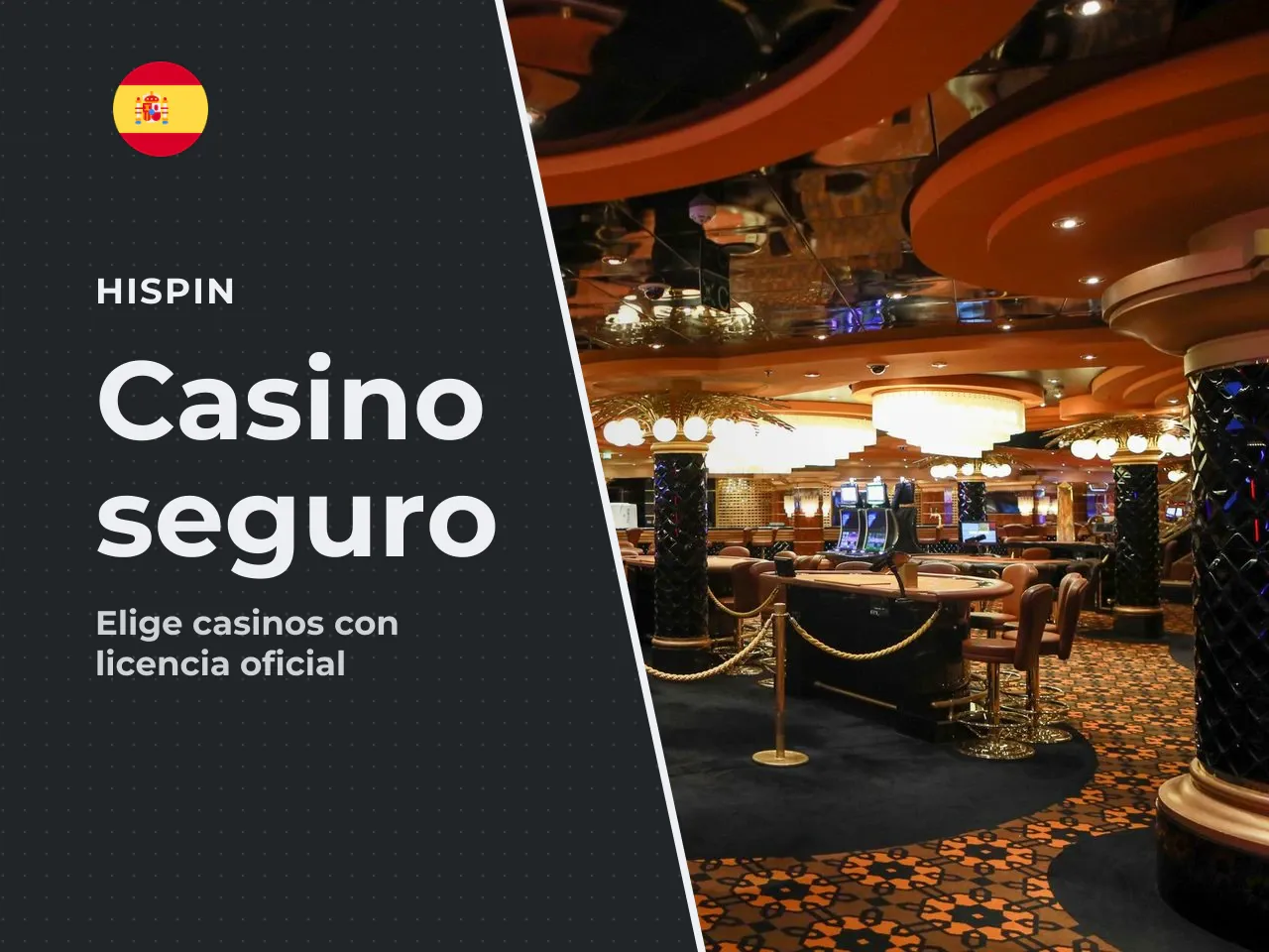 Elegir un casino para jugar a