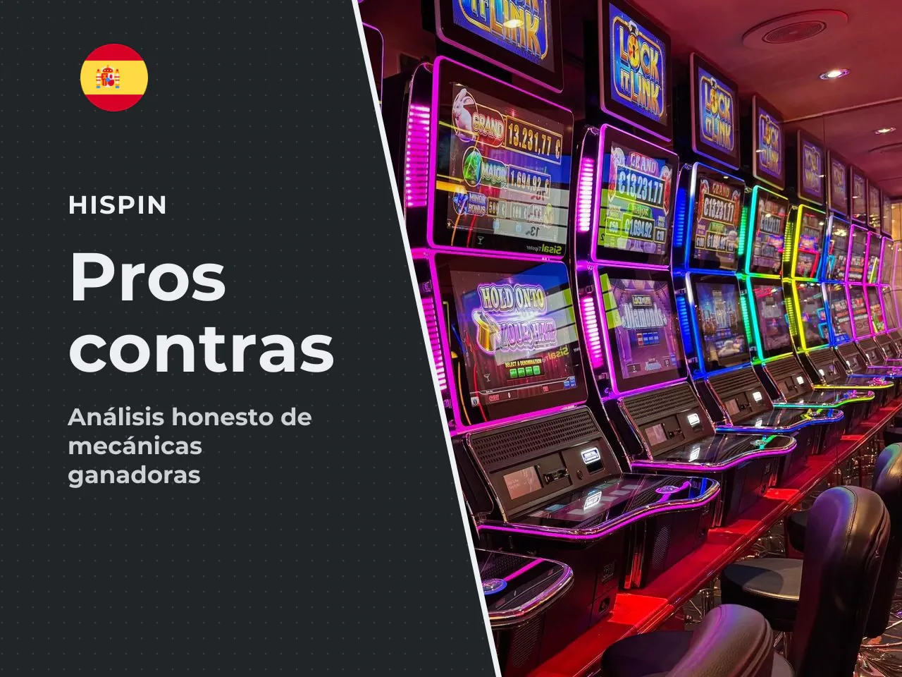 8.2 Pros y contras, sin maquillaje