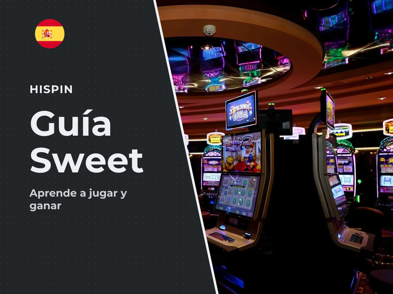Cómo jugar a Sweet Bonanza mecánica
