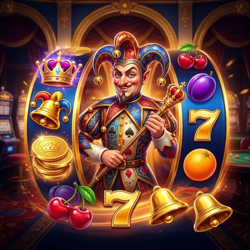 Royal Joker