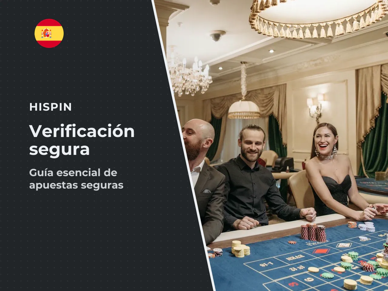 Checklist de verificación antes de la