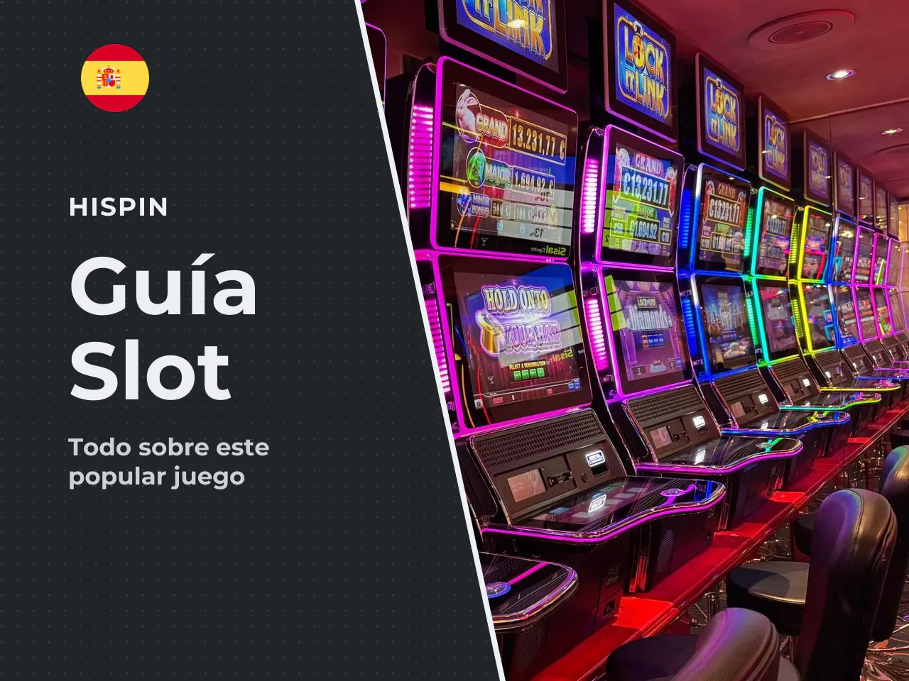 Información general del slot de Pragmatic