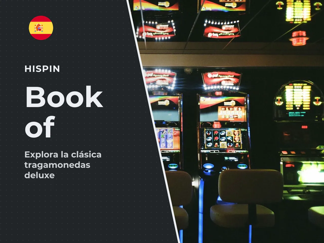 Novomatic y la versión deluxe del