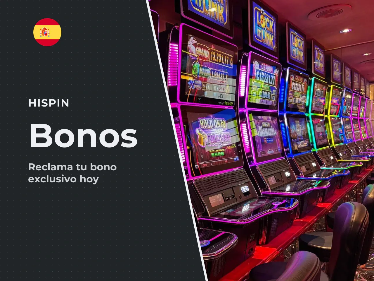 Ejemplo real de estructura de bono