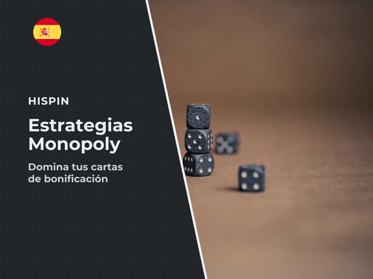 Free Space card frente a Chance