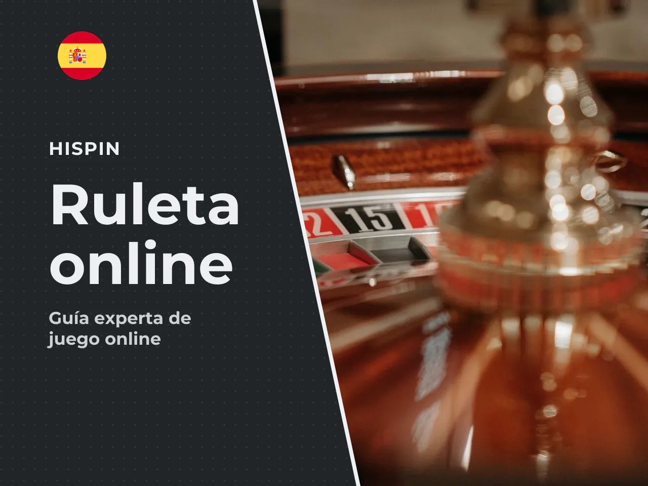 Roulette online reglas, demo, estrategias y