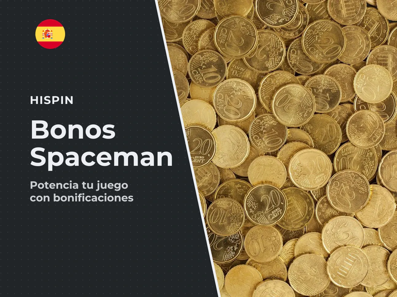Bono de Spaceman y condiciones de