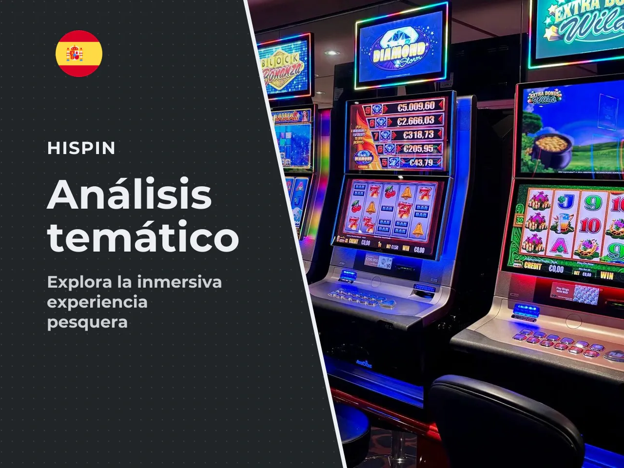 Temática, gráficos y sonidos de Big