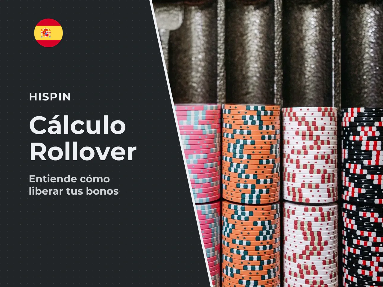 Ejemplo de cálculo de rollover con