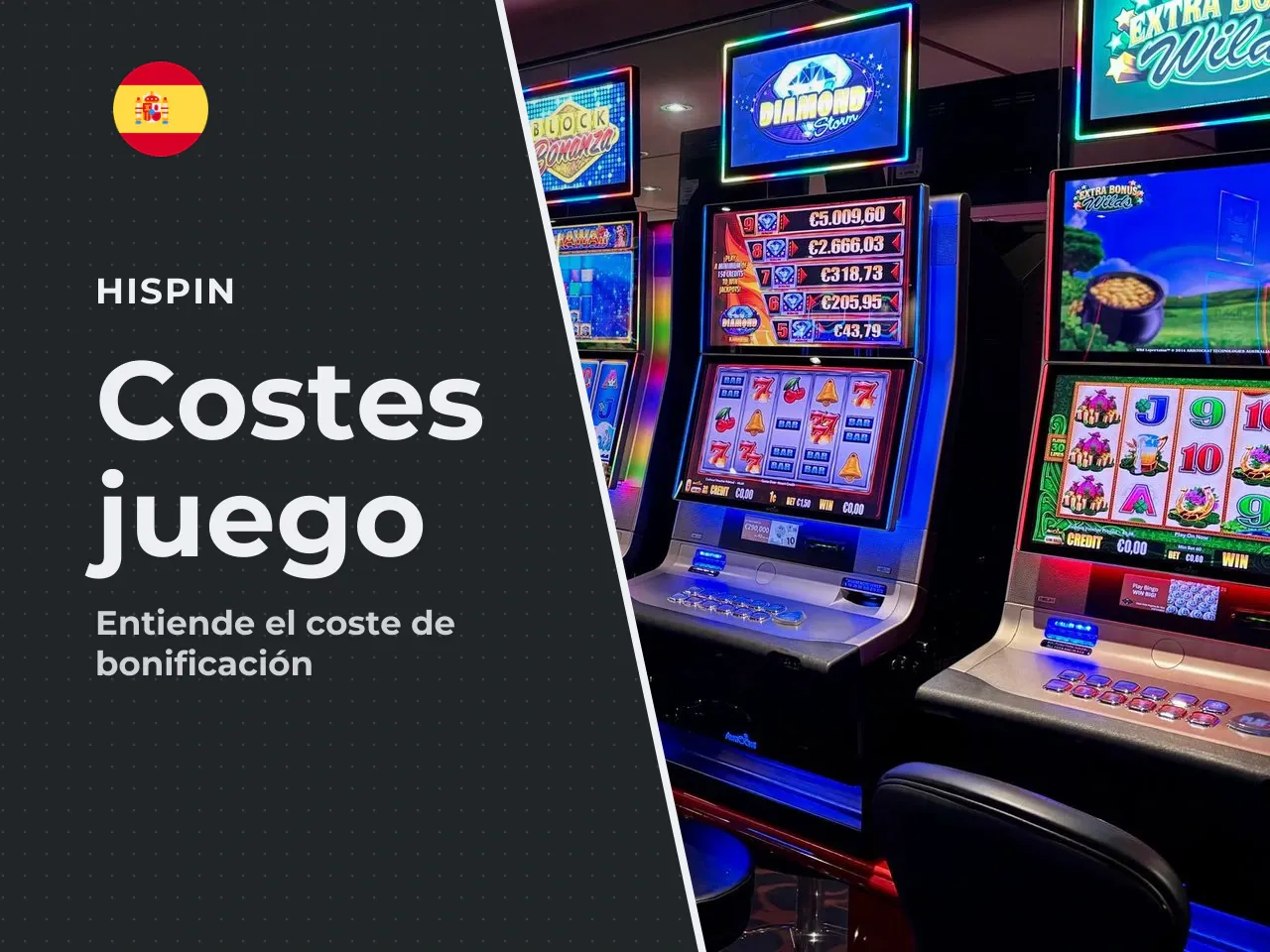 Traducción a euros. Con una apuesta