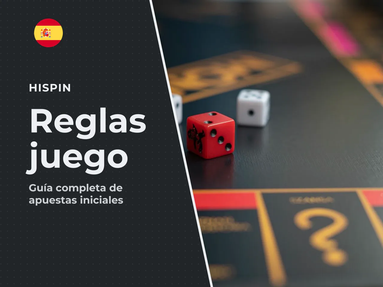 Apuesta inicial, avance y multiplicadores. La
