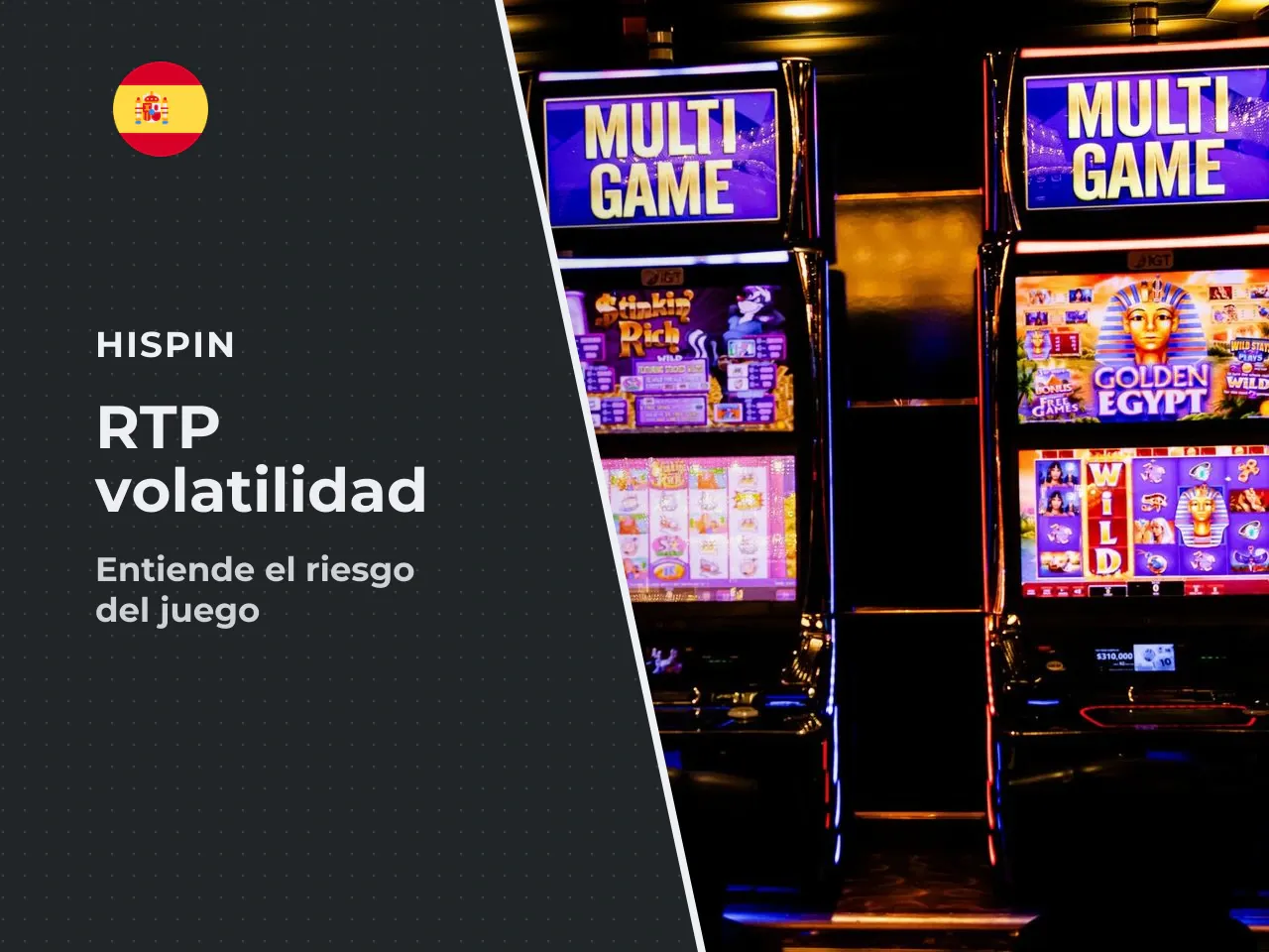 5. RTP, volatilidad y apuestas cómo