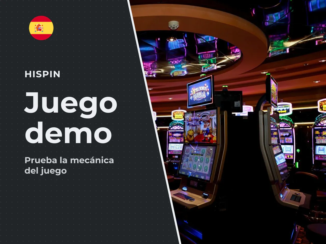 La formulación honesta, entonces, es esta